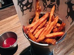 -FAT COW(静安寺店)