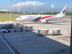 -吉隆坡国际机场