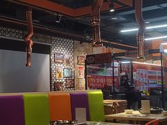 大堂-韩国大金刚烤肉·料理(印象城店)