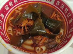 -鹤江桥·红油牛肉粉(SKP店)