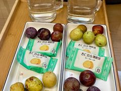 -颐而康按摩(八一桥总店)