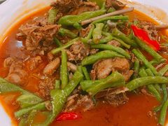 -东林海岸大酒店-餐饮部(黄海路店)