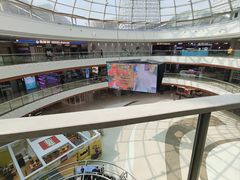 -万达广场(泰安泰山店)