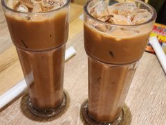 香滑奶茶-翠华餐厅(东门店)