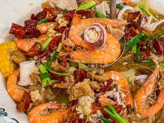 -醉壹号海鲜大排档(厦门美食地标店)