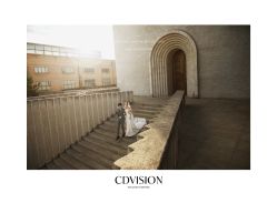 -CD视觉婚纱摄影