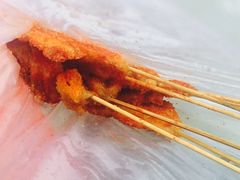 -庞记炸串