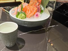 -大葉日本料理·龍蝦任食放題(廣州W酒店)