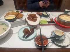 -梅利汴京烤鸭•开封豫菜地标店(东大街店)