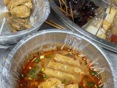 -吴记麻辣烫(曙光中路店)