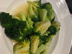 -大理实力希尔顿酒店御璽中餐厅YUXI – CHINESE RESTAURANT