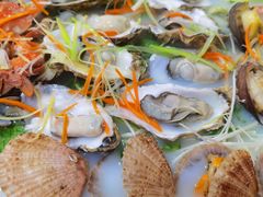 -名超海鲜烧烤大排档