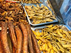 -红全周·洪濑鸡爪(万祥路店)