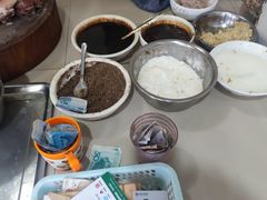 -大邑李记肥肠血旺