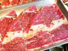 -西塔老太太泥炉烤肉(北京双井店)
