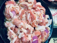 -石记东北风味烤肉(系马桩第二分店)