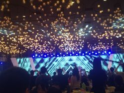 -西安威斯汀大酒店·宴会厅