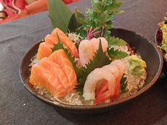 -隐泉·HANA BY HATSUNE葉奈日式料理(国贸商城店)