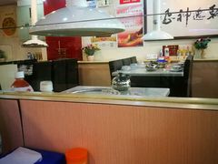 -汉江川烤肉(通州店)