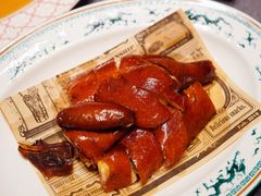 -谦默府· 现代潮粤菜(外滩店)