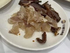 -何永光123鲜牛肉馆(1号店)