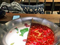 -湊湊火锅·茶憩(东城万达店)