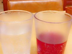 -萨莉亚意式餐厅(天河城购物中心店)