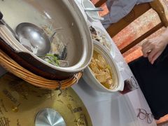 -天乐农家鱼头王(天目湖店)