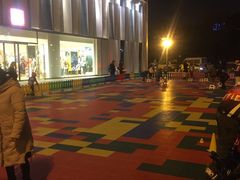 -万达影城(锦华万达广场IMAX店)