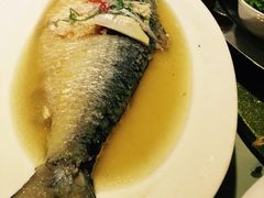 -老人和饭店(打浦路店)