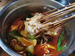 -壹块捌烧烤(灯市口店)