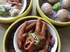 -明泉居茶点荟(车陂店)