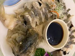 -博雅渔港·融合菜(维也纳国际大酒店)