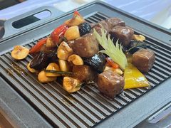 -酒蜻蜓·庭院私房菜(天元东路店)