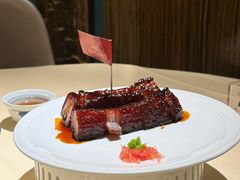 -侨美食家·粤菜(体育西路店)