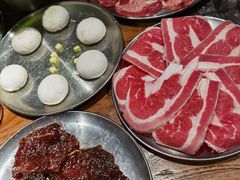 -原始泥炉烤肉(总店)