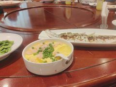 -昆承湖酒家·本帮农家菜