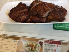 -翠华餐厅(香港国际机场店)