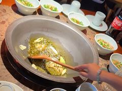 -匠岳·王宝器麻椒鱼(都江堰店)