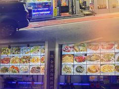 -金海湾海鲜排档(朱家尖店)