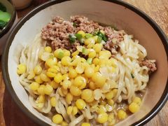 豌杂面-谭师爷龙抄手(白下路店)