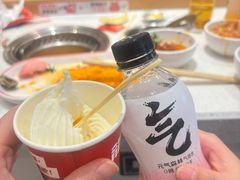 -龍歌自助小火锅(李沧丽达店)