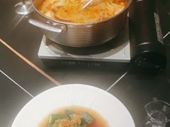 -大张烙馍村(泉山店)