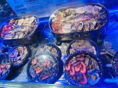 -盒马鲜生(十里堡店)