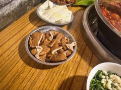 -渝味黄姐火锅(黄泥村店)