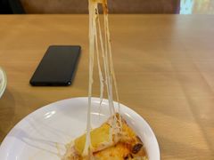 -萨莉亚意式餐厅(天河城购物中心店)