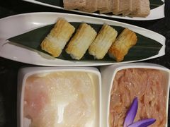 -海底捞火锅(连城广场店)