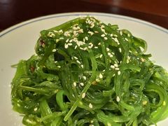 芝麻大海藻-大牌大·传统杭帮菜(湖滨店)