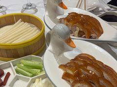 -悦色烤鸭店