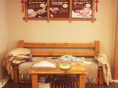 -鸥迪足道(于洪店)